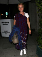 David Arquette Celebrates One Year Of Sobriety With His Family