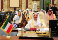 Sitzung der Arabische Liga in Bagdad zur Gewalt in Syrien