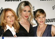 17TH ANNUAL GLAAD MEDIA AWARDS, LOS ANGELES, AMERICA - 08 APR 2006