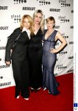 17TH ANNUAL GLAAD MEDIA AWARDS, LOS ANGELES, AMERICA - 08 APR 2006