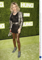 HBO'S 'Hung' TV Series Premiere, Los Angeles, America - 24 Jun 2009
