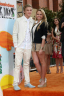 Nickelodeon's 25th Annual Kids Choice Awards, Los Angeles, America - 31 Mar 2012