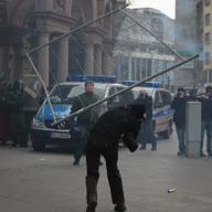 european day of action against capitalism
