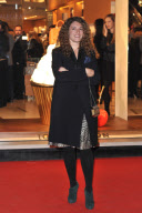 Louis Vuitton Etoile Inauguration Space, Rome, Italy - 27 Jan 2012