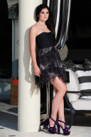 Kendall and Kylie Jenner Photo Shoot