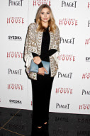 'Silent House' film premiere, New York, America - 06 Mar 2012