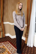 Press Conference for Gone