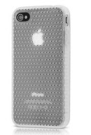 Britin reagiert allergisch auf ihr iPhone 4