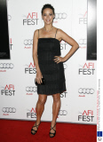 AFI Fest 2011 'The Artist' Film Screening, Los Angeles, America - 08 Nov 2011