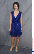 17th Annual Critics Choice Movie Awards, Los Angeles, America - 12 Jan 2012