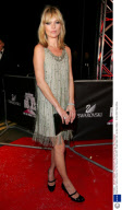 Swarovski Fashion Rocks For The Prince's Trust 2007, Royal Albert Hall, London, Britain - 18 Oct 2007