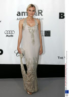 AMFAR 'Cinema Against Aids 2008' Party at Moulin De Mougins, Cannes, France - 22 May 2008