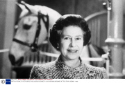 BRITISH ROYALTY RETROSPECTIVE