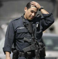 Oakland school massacre