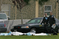Oakland school massacre