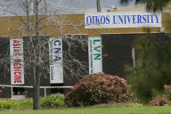 Oakland school massacre