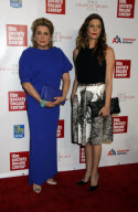 Catherine Deneuve honored at Chaplin Awards Gala  