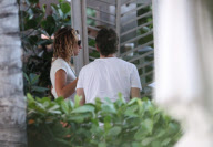 James Marsden in Miami Beach