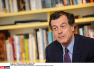 Paris : Henri Giscard d'Estaing (Club Mediterranee)
