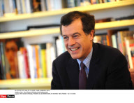 Paris : Henri Giscard d'Estaing (Club Mediterranee)