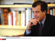 Paris : Henri Giscard d'Estaing (Club Mediterranee)