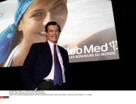PARIS: Club Med, annual results 2009 presentation