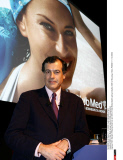 PARIS: Club Med, annual results 2009 presentation
