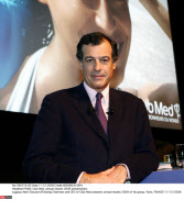 PARIS: Club Med, annual results 2009 presentation