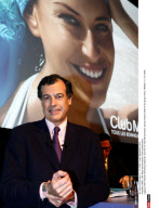 PARIS: Club Med, annual results 2009 presentation