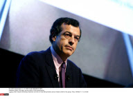 PARIS: Club Med, annual results 2009 presentation