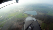 Flying car makes successful maiden flight, The Netherlands  - Apr 2012