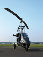 Flying car makes successful maiden flight, The Netherlands  - Apr 2012