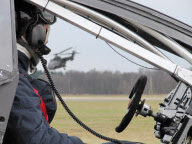 Flying car makes successful maiden flight, The Netherlands  - Apr 2012