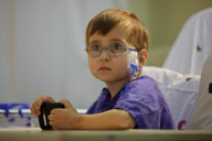 Inside Israel's Schneider Children's Hospital