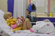 Inside Israel's Schneider Children's Hospital