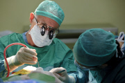 Inside Israel's Schneider Children's Hospital