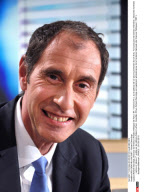 BOULOGNE-BILLANCOURT : Richard Descoings