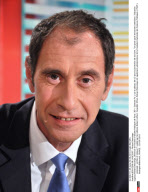 BOULOGNE-BILLANCOURT : Richard Descoings
