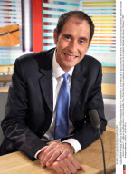 BOULOGNE-BILLANCOURT : Richard Descoings