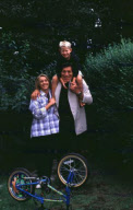 Jean Pierre Castaldi RV*. Morgane