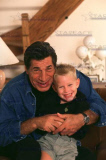 Jean Pierre Castaldi RV*. Morgane