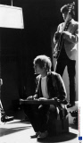 Rolling Stones on Television Show ' Ready Steady Go ' - 1960s