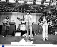 ROLLING STONES - 1970