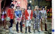VARIOUS - 1968