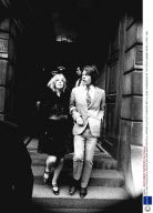 ROLLING STONES