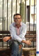 TOM HODGKINSON, BRITAIN - 18 AUG 2004