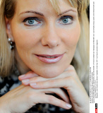 EXCLUSIVE-PARIS: Margarita Louis-Dreyfus