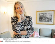 EXCLUSIVE-PARIS: Margarita Louis-Dreyfus