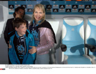 MARSEILLE: O. Marseille Owner Margarita Louis-Dreyfus