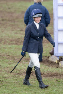 Burnham Market International Horse Trials, Norfolk, Britain - 07 Apr 2012